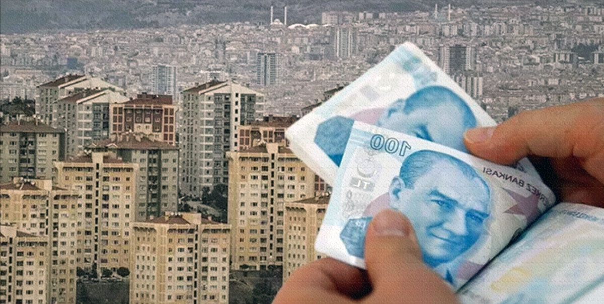 Yüksek Kira Artışlarına Karşı Önlemler Geliyor: Kiracılara Koruma Kalkanı 2 Yüksek Kira Artışı