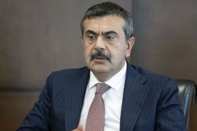 Yusuf Tekin, 5 Yıl Aradan Sonra Milli Eğitim Bakanı olarak Bakanlık Görevine Geri Döndü 3 Yusuf Tekin, Milli Eğitim Bakanı