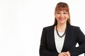 EVA Gayrimenkul Değerleme Genel Müdürü Cansel Turgut Yazıcı