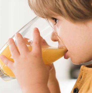 A Vitamini Eksikliği ve Çocukluk Çağındaki Etkileri 9 Çocuklarda A Vitamini