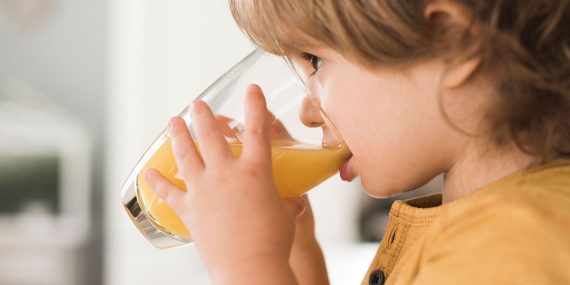 A Vitamini Eksikliği ve Çocukluk Çağındaki Etkileri