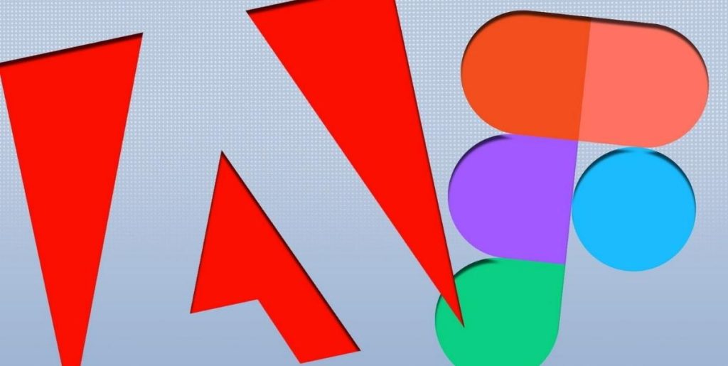 Adobe ve Figma