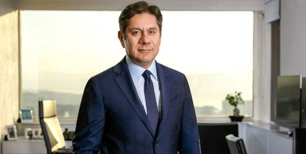 Cenk Kaan Gür