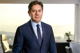 Akbank'ta Genel Müdürlük Koltuğuna Yeni İsim: Cenk Kaan Gür 1 Cenk Kaan Gür