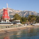 Amsterdam Esintisiyle Kemer'de Harika Bir Tatil: Orange County Otel İncelemesi 6 Orange County Kemer
