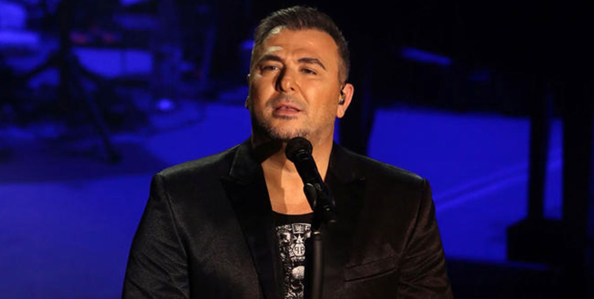 Serdar Bilgili, 60. Yaşını Antonis Remos ile Fethiye'de Kutluyor 1 Antonis Remos
