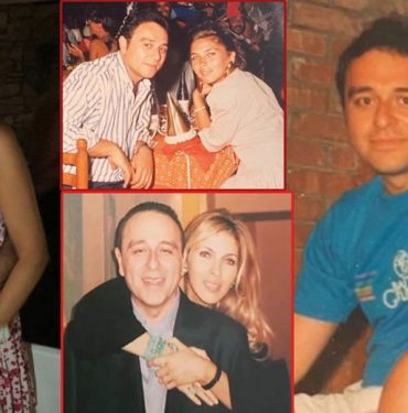 Arzu Sabancı ve Ömer Sabancı'dan Romantik Evlilik Yıldönümü Kutlaması 9 Arzu Sabancı ve Ömer Sabancı'dan Romantik Evlilik Yıldönümü Kutlaması