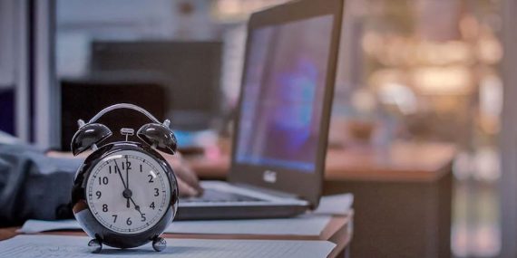 Avrupa’da En Uzun Çalışma Süresi Türkiye’de: AB İstatistiklerine Göre Ortalama Haftalık Çalışma Süresi 42.9 Saat