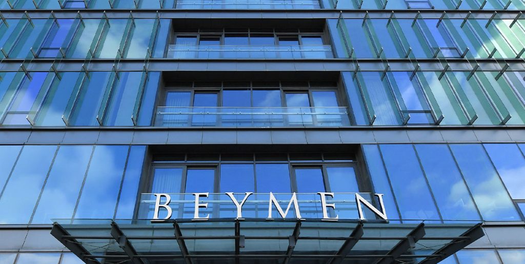 Beymen Group Campus