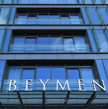 Beymen Group Campus, Sürdürülebilirlikte Yeni Bir Milat: Uluslararası Yeşil Enerji Sertifikası 2 Beymen Group Campus
