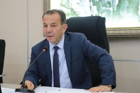 Bolu Belediye Başkanı Tanju Özcan, CHP'den İhraç Edildi 3 Tanju Özcan, Bolu Belediye Başkanı