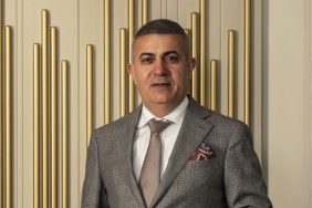 BOSS4 İnşaat'tan Yatay Mimaride 4 Milyar TL'lik Yeni Yatırım 4 BOSS4 İnşaat Yönetim Kurulu Başkanı Abdülkadir Akkuş