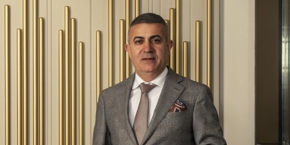 BOSS4 İnşaat’tan Yatay Mimaride 4 Milyar TL’lik Yeni Yatırım