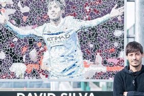 David Silva