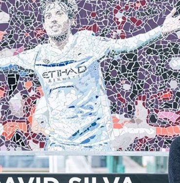 David Silva, 37 Yaşında Futbol Sahalarına Veda Etti 7 David Silva