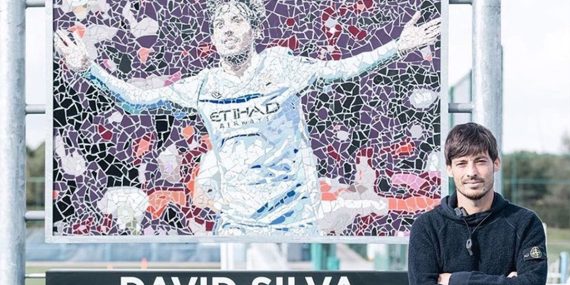 David Silva, 37 Yaşında Futbol Sahalarına Veda Etti