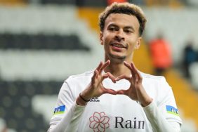 Dele Alli