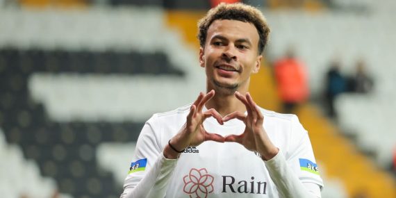 Dele Alli’nin Hayatındaki Zorlu Mücadele: Taciz, Uyku Hapı Bağımlılığı ve Ruh Sağlığı
