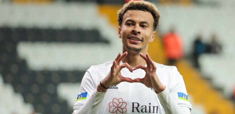 Dele Alli'nin Hayatındaki Zorlu Mücadele: Taciz, Uyku Hapı Bağımlılığı ve Ruh Sağlığı 6 Dele Alli