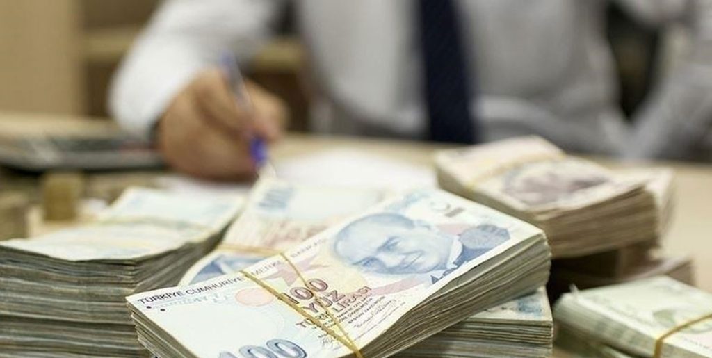 Prim borcu türk lirası
