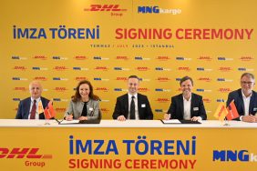 DHL Group, MNG Kargo'nun Tamamını Satın Alıyor 2 DHL Group, MNG Kargo