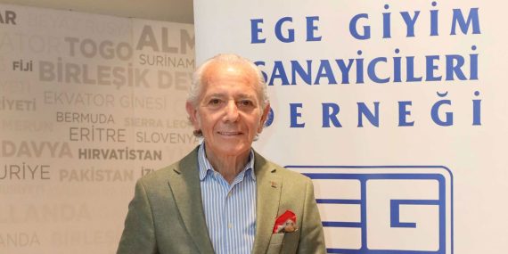 Ege Giyim Sanayicileri Derneği: “İhracat ve İstihdamda Düşüş Kaçınılmaz”