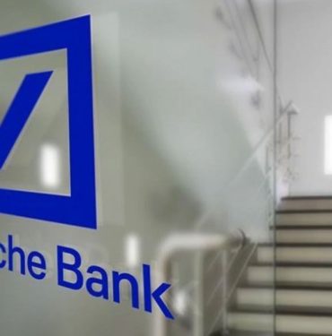 Fed, Deutsche Bank'a 186 Milyon Dolarlık Kara Para Aklama Cezası Veriyor 10 Deutsche Bank