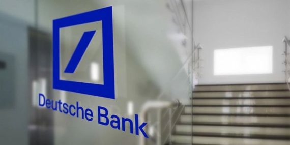 Fed, Deutsche Bank’a 186 Milyon Dolarlık Kara Para Aklama Cezası Veriyor