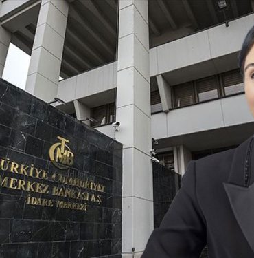 Finans Dünyasının Yükselen Yıldızı Hafize Gaye Erkan: Bloomberg'den Kapsamlı Analiz 2 Hafize Gaye Erkan
