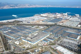 Ford Otosan, Üretim Hatlarında Yıllık İzne Giriyor 5 Ford Otosan