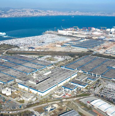 Ford Otosan, Üretim Hatlarında Yıllık İzne Giriyor 8 Ford Otosan