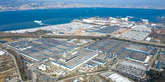 Ford Otosan, Üretim Hatlarında Yıllık İzne Giriyor