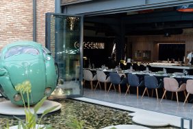 Gaggenau, Zai Bodrum