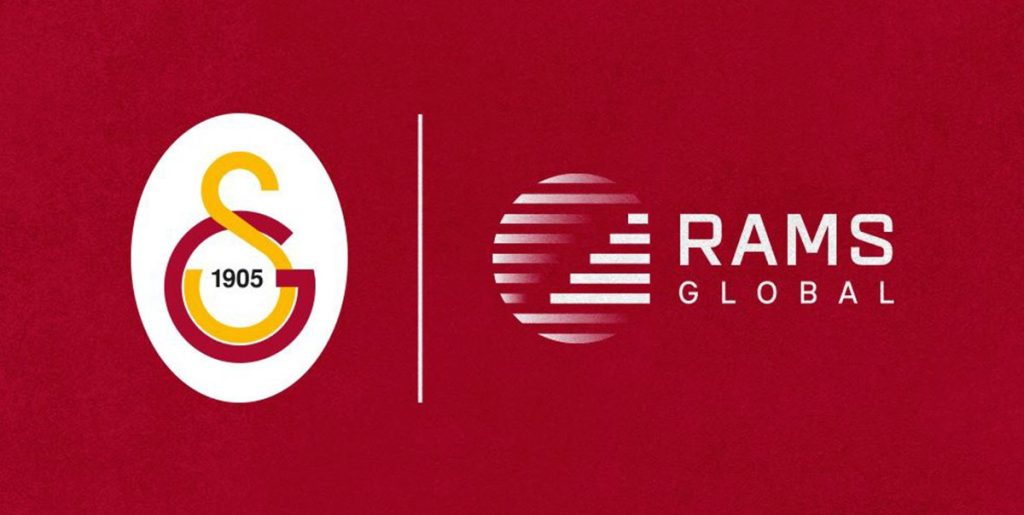 Galatasaray ve RAMS Global