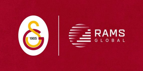 Galatasaray Stadına Yeni İsim Sponsoru: RAMS Global!