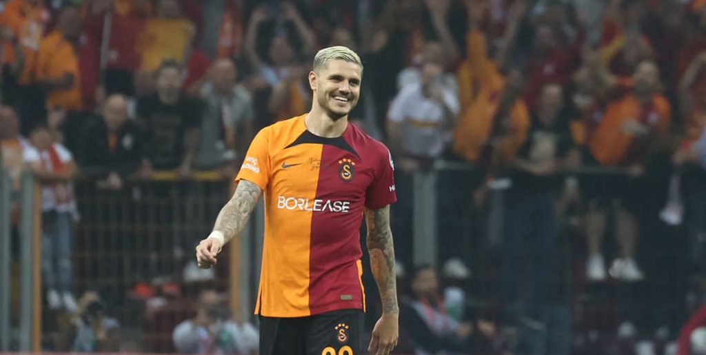 Mauro Icardi