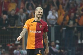 Mauro Icardi