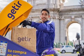 Getir, İspanya