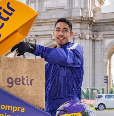 Getir, İspanya Pazarından Çekilme Kararı Aldı 3 Getir, İspanya