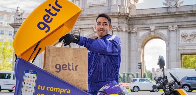 Getir, İspanya Pazarından Çekilme Kararı Aldı 6 Getir, İspanya