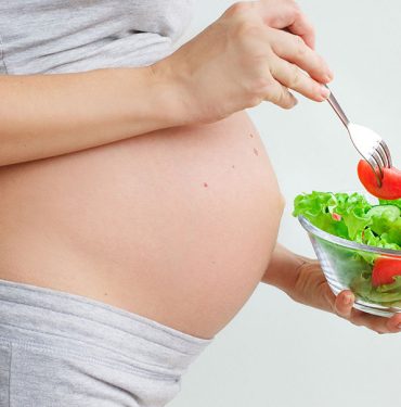 Hamilelikte Doğru Beslenme: Sağlıklı Anne ve Bebek İçin Öneriler 3 Hamilelikte Doğru Beslenme