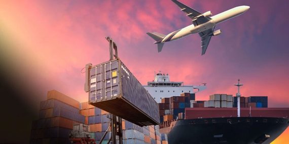 Havayolu Kargo Yük Miktarı Yüzde 1,6 Artarak 1,8 Milyon Tona Ulaştı