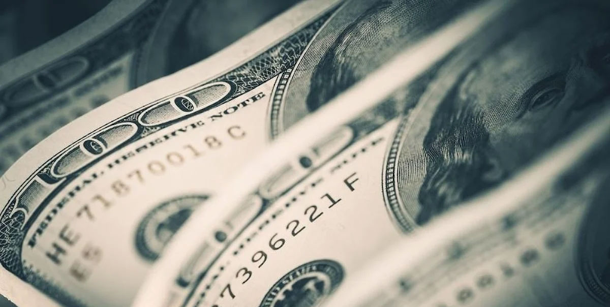 Hazine, ABD Doları Cinsinden Tahvil ve Kira Sertifikası İhracı Gerçekleştirdi 2 Dolar