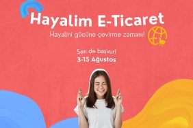 IdeaSoft'tan Gençlere Özel E-Ticaret Eğitimi: Hayalim E-Ticaret Programı Başlıyor! 2 IdeaSoft'tan Hayalim E-Ticaret Programı Başlıyor!