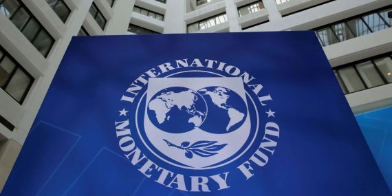 IMF’nin Dünya Ekonomik Görünüm Raporu Yayımlandı: Küresel Toparlanma Yavaşlıyor