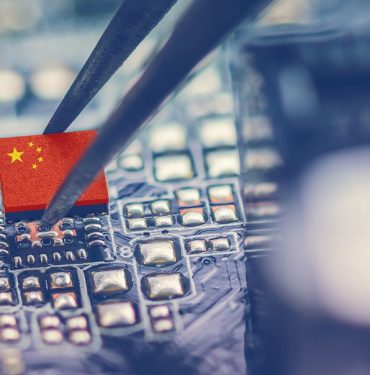 Japonya'dan Çin'e "Çip" İhracatında Kısıtlama Hamlesi 4 Çin Çip Krizi
