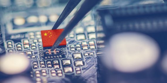 Japonya’dan Çin’e “Çip” İhracatında Kısıtlama Hamlesi