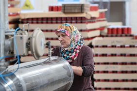 Kadın Kooperatiflerine Hibelerde Güncelleme: KOOP-DES 3 KOOP-DES