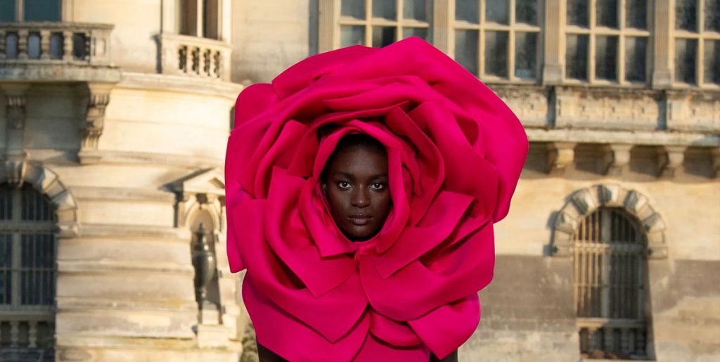 Kering, Valentino