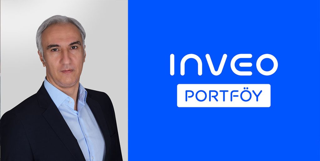 Kubilay Özalp, Inveo Portföy Genel Müdürü